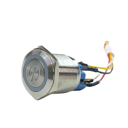 Xhorse Xhorse: dolphin005 Power Switch XHS-XP0592EN